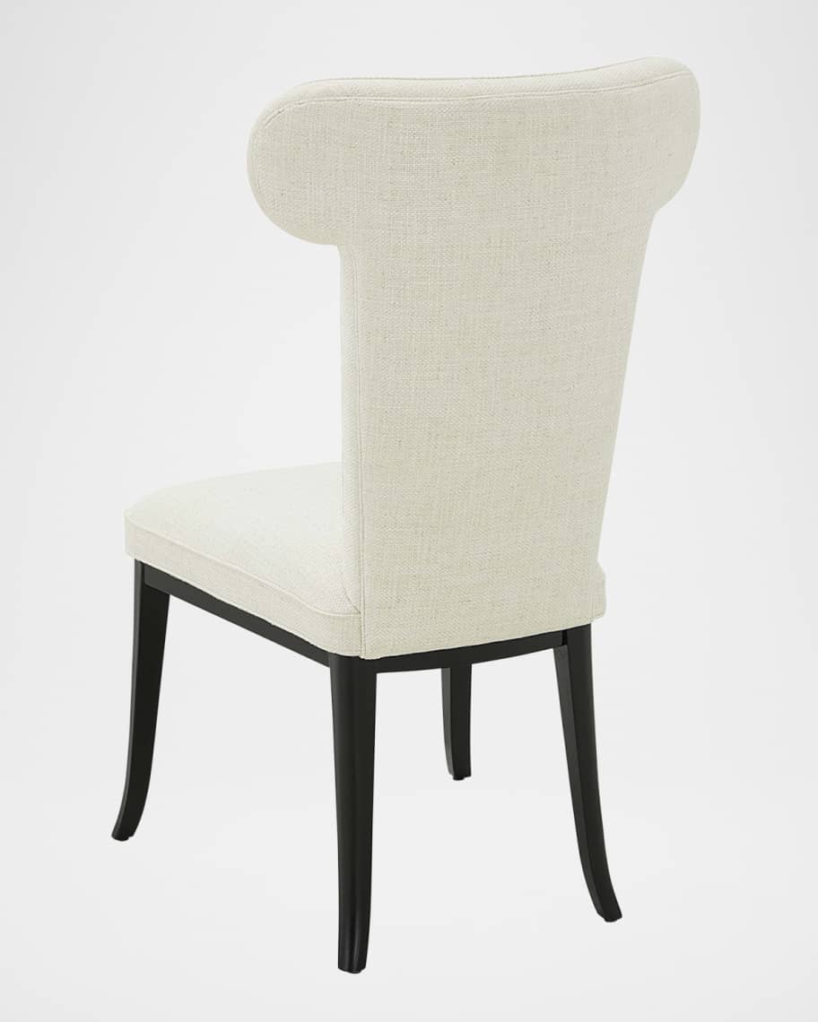 Image 2 of 5: Acropolis Dining Chair