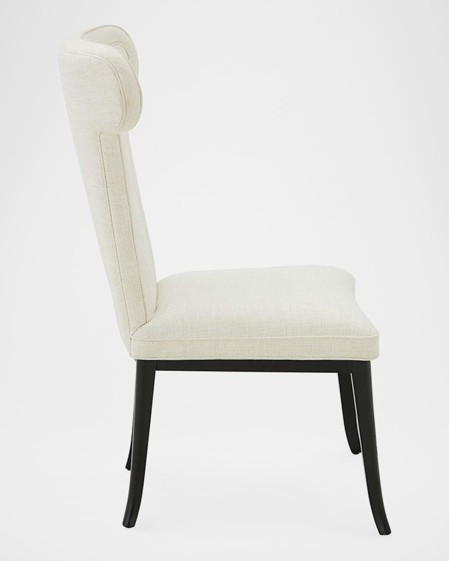 Image 3 of 5: Acropolis Dining Chair