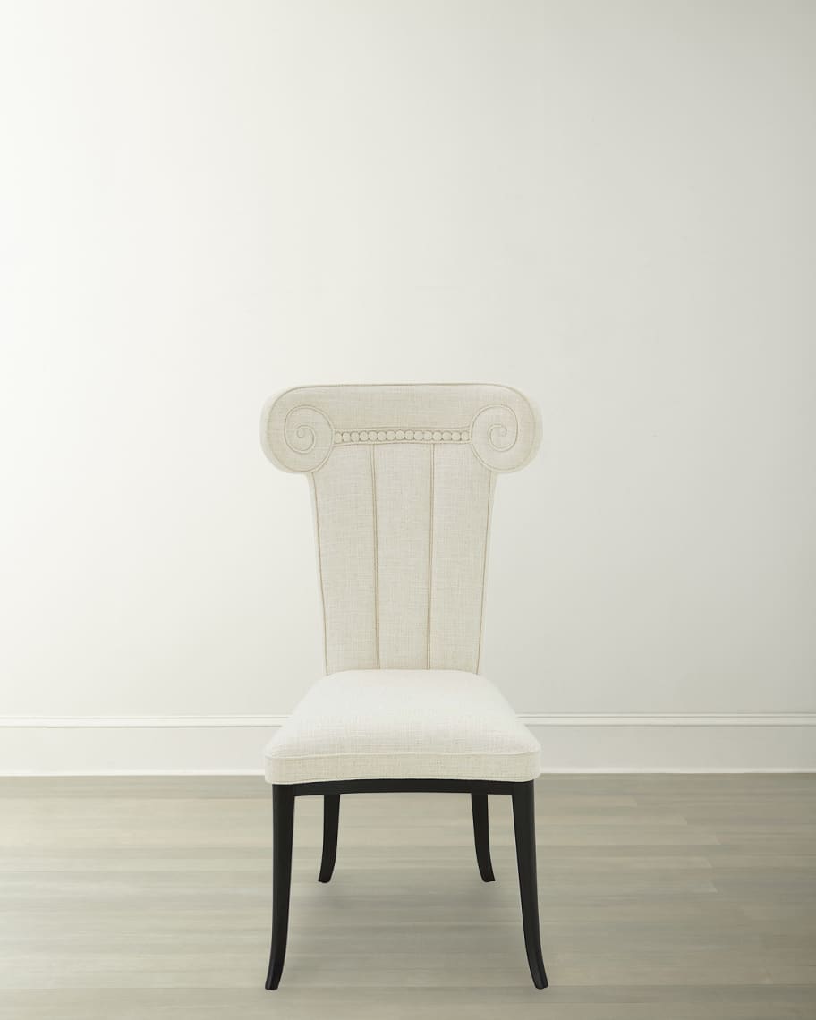 Image 1 of 5: Acropolis Dining Chair