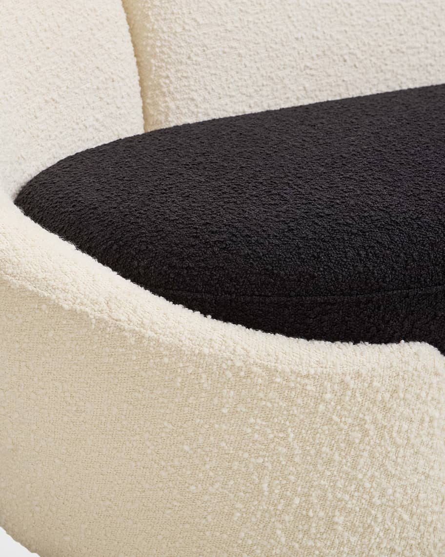 Image 3 of 5: Marais Apartment Sofa