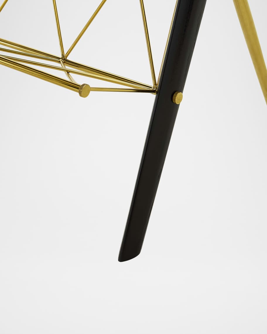 Image 3 of 4: Trocadero Magazine Side Table