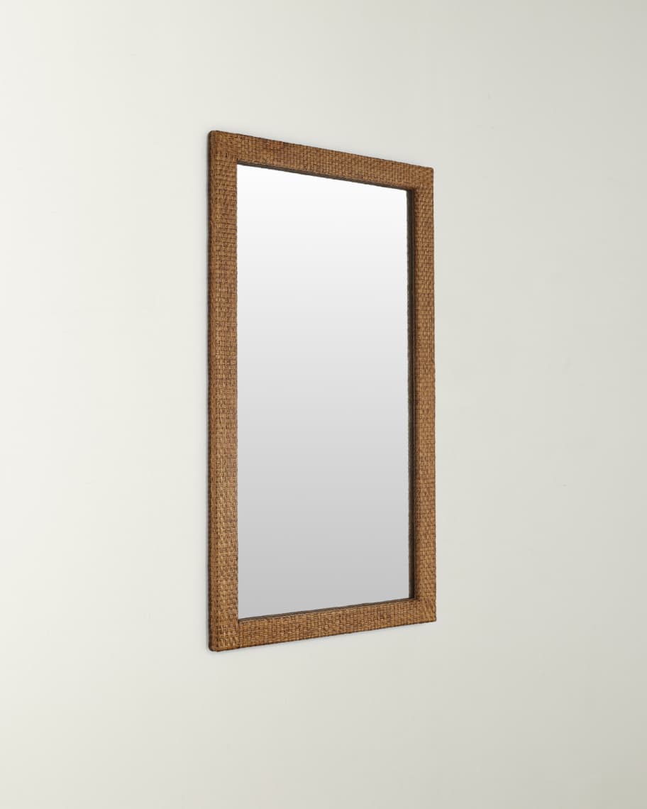 Image 2 of 2: Freeport 84" Wall Mirror
