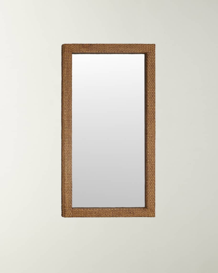 Image 1 of 2: Freeport 84" Wall Mirror