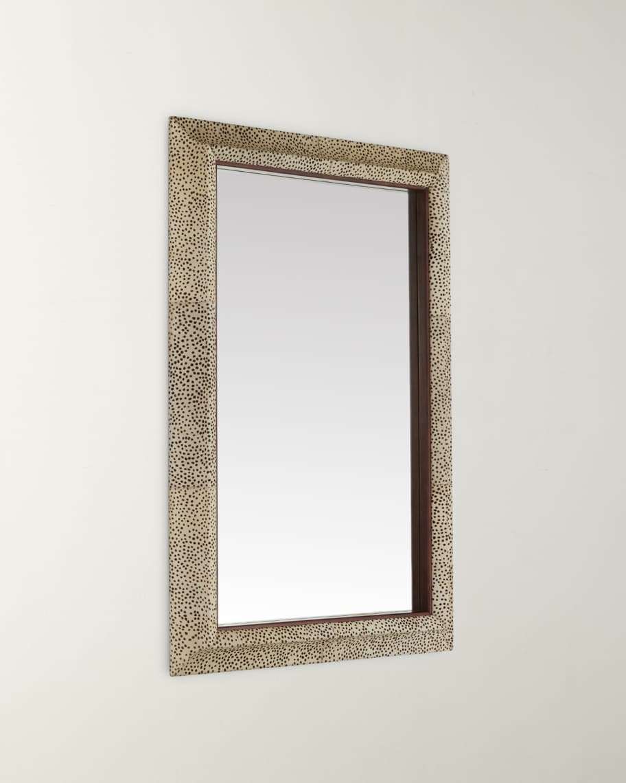 Image 2 of 4: Gaborone 60" Mirror