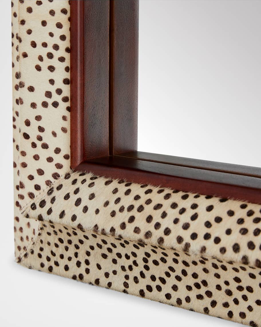 Image 3 of 4: Gaborone 60" Mirror