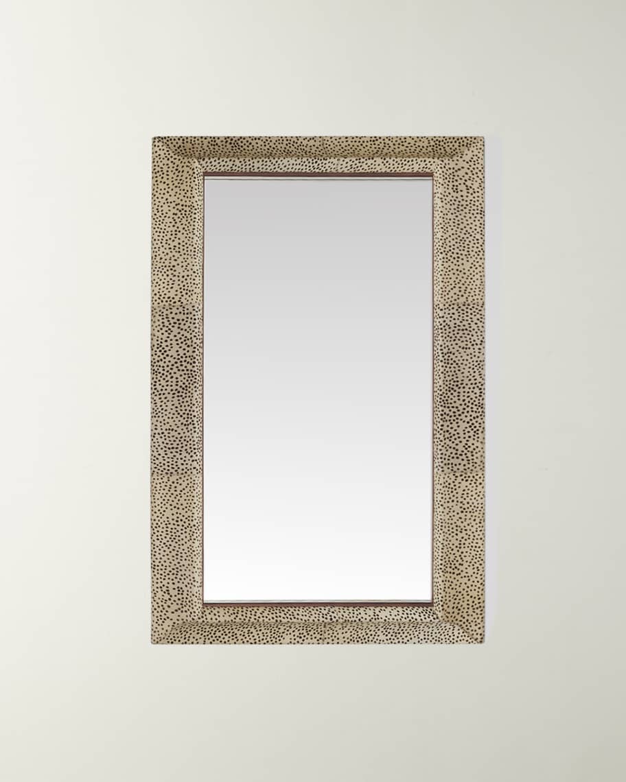 Image 1 of 4: Gaborone 60" Mirror