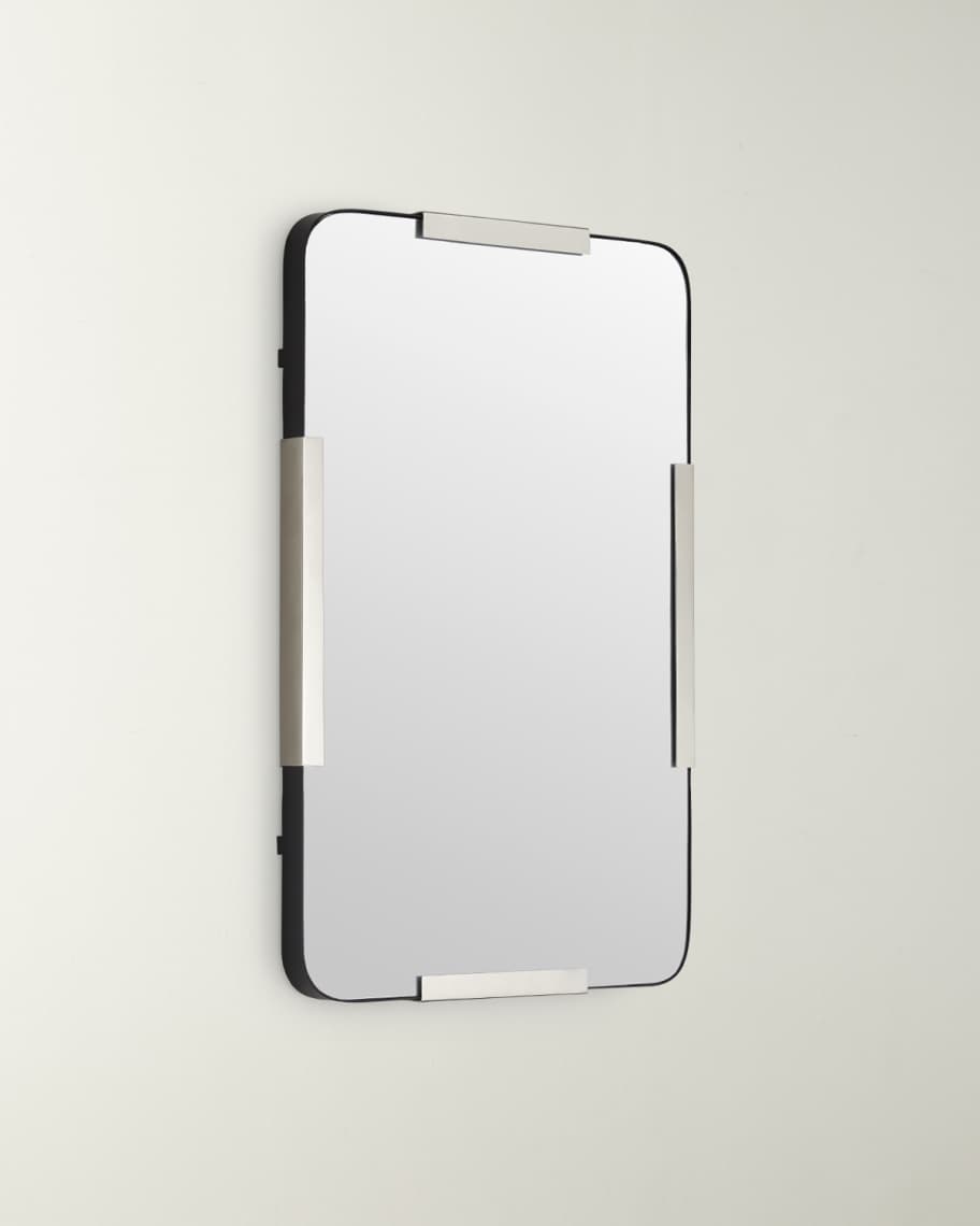 Image 2 of 4: Speculo 44" Wall Mirror