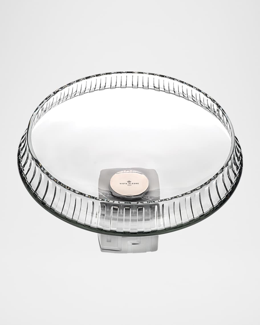 Image 2 of 4: Minos Centrepiece with Biscuit Base