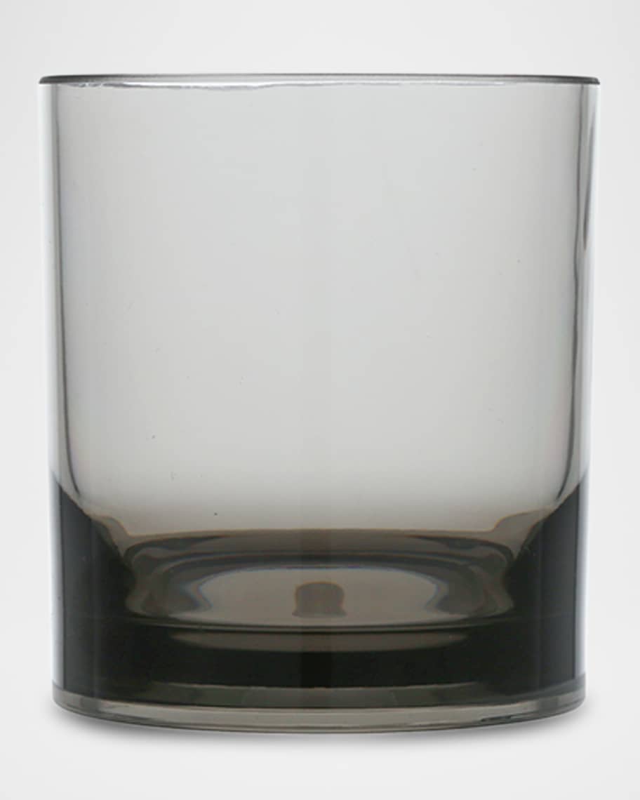 Image 1 of 2: Urbo Outdoor 14 oz. Double Old Fashioned Glasses, Set of 6