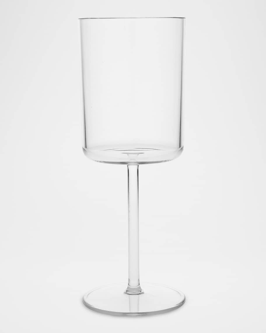 Image 1 of 2: Urbo Outdoor 15 oz. Red Wine Glasses, Set of 6