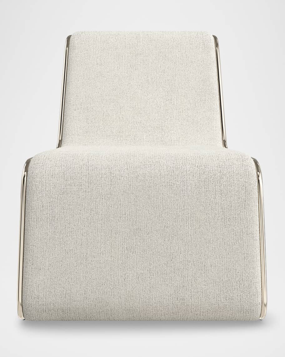 Image 2 of 4: Parallax Chair