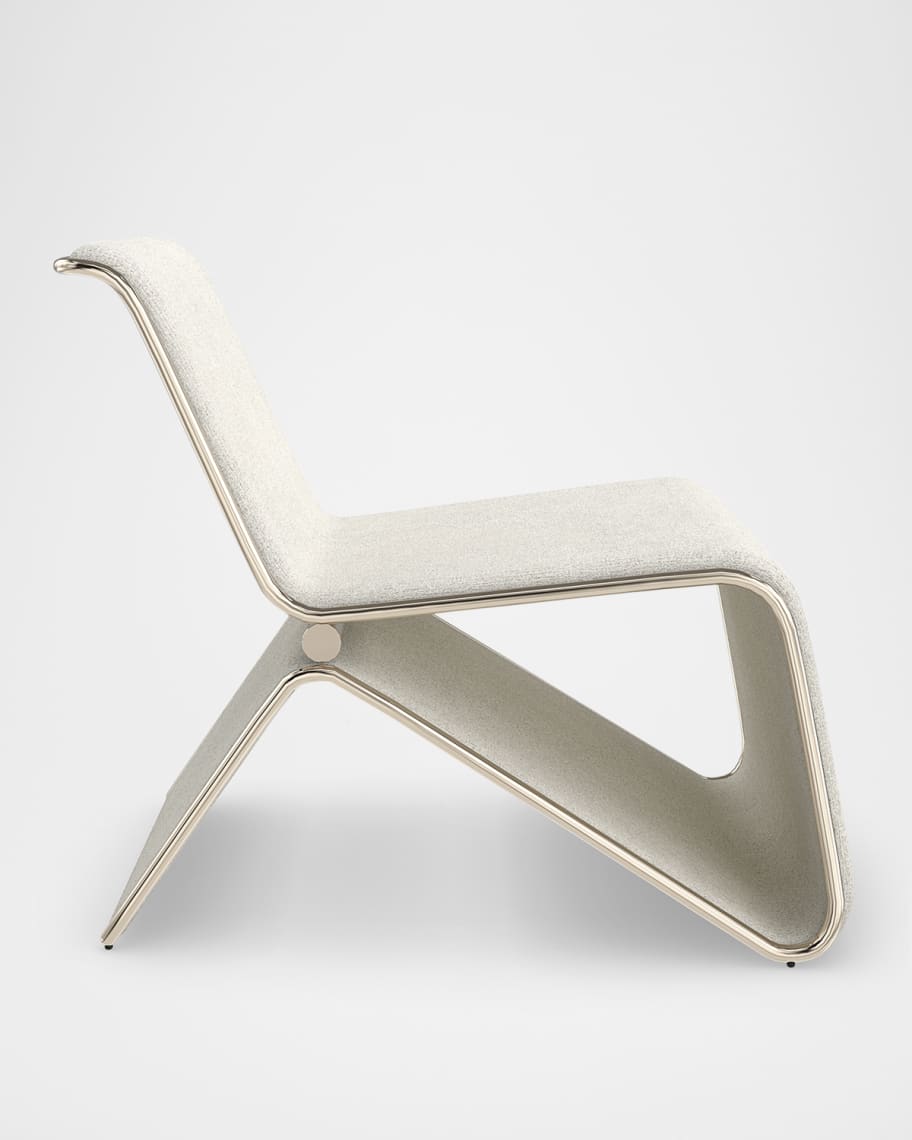 Image 3 of 4: Parallax Chair