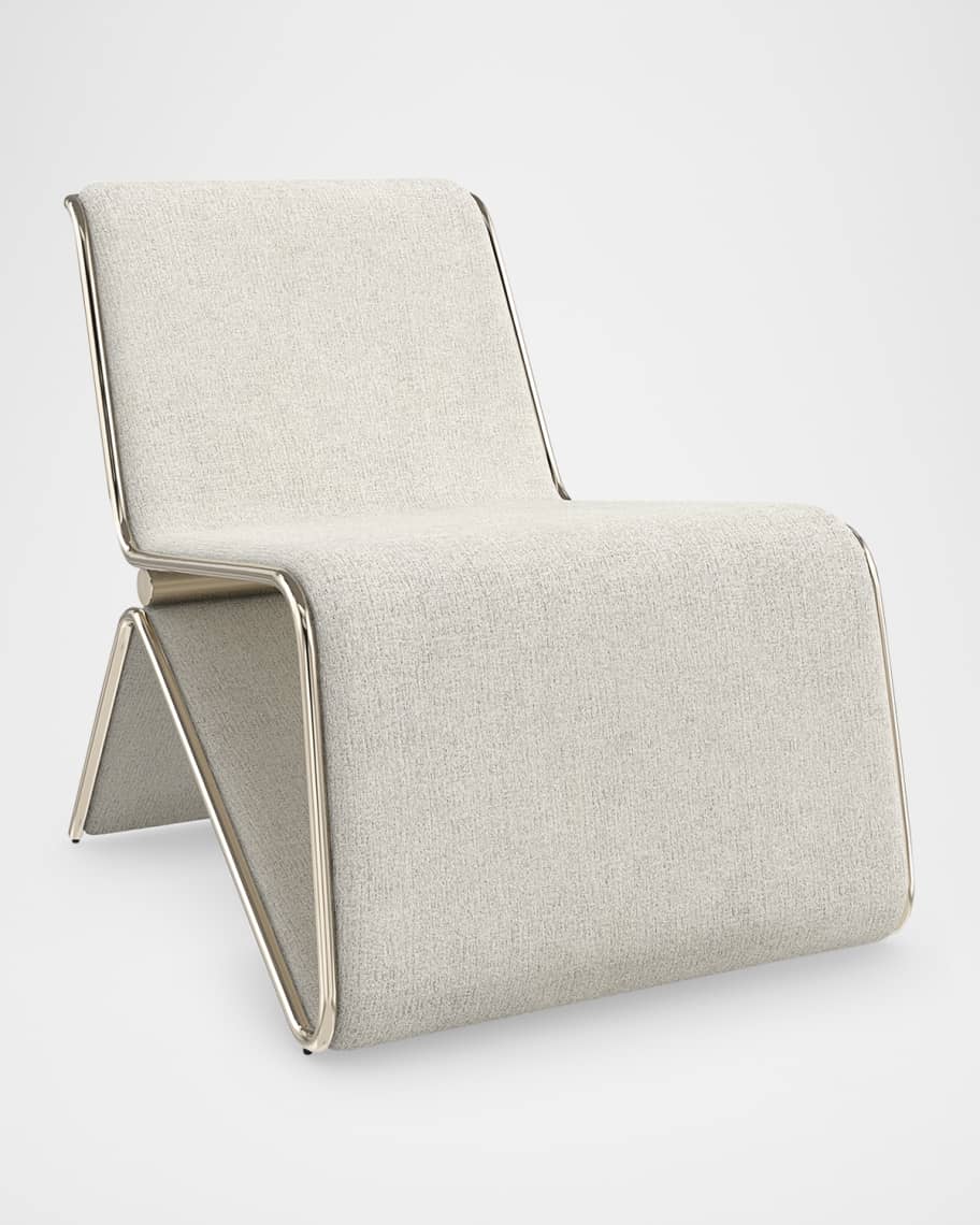 Image 1 of 4: Parallax Chair