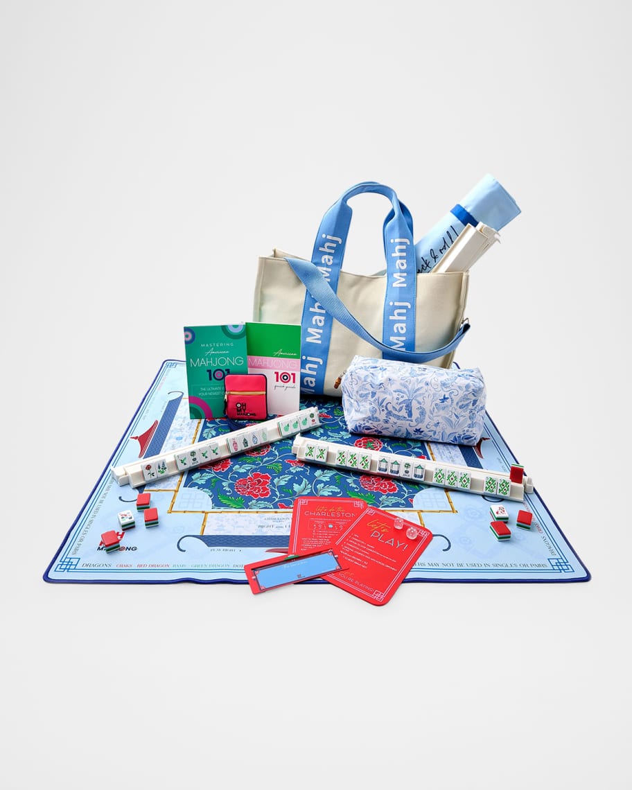 Nantucket Ultimate Starter Kit main image 0