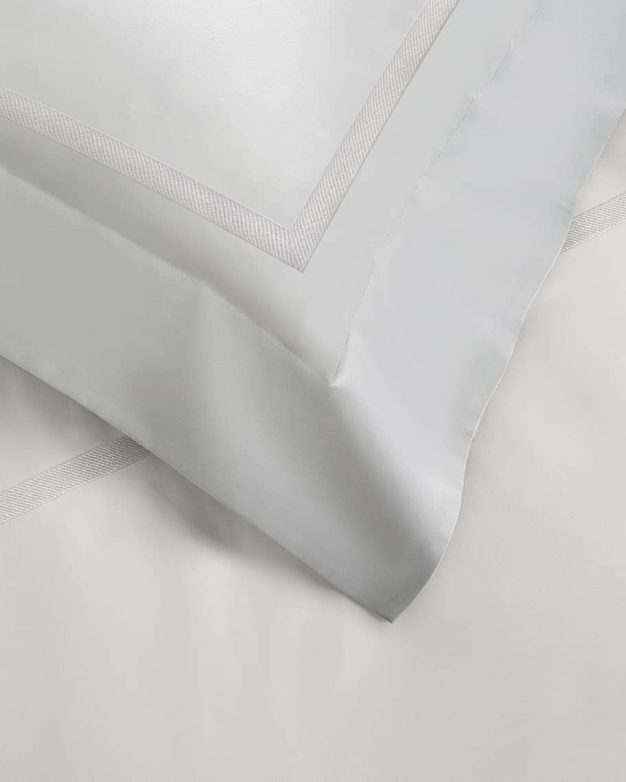 Image 2 of 4: Ionia Standard Sham, Set of 2