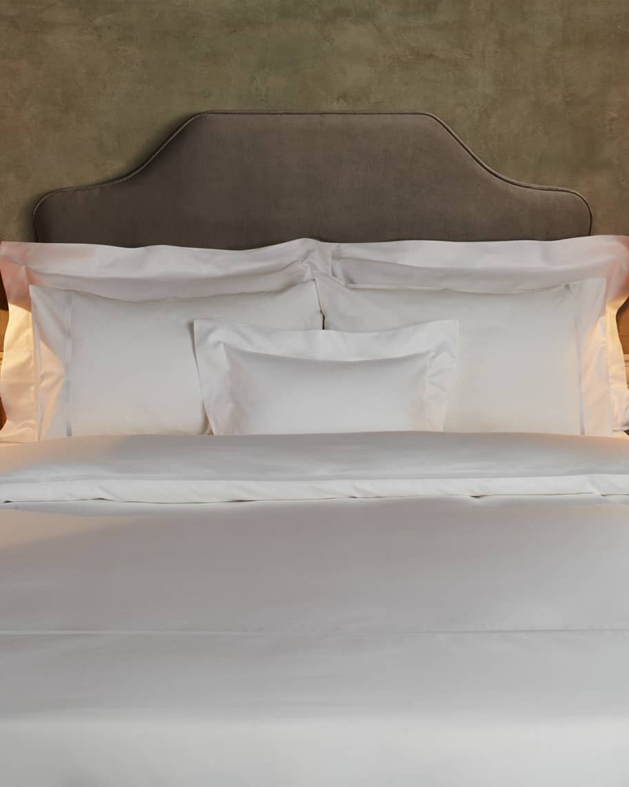 Image 1 of 4: Ionia Standard Sham, Set of 2