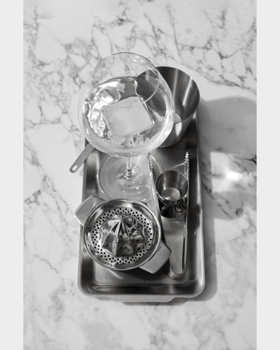 Image 2 of 4: Aroma Copa 22 oz. Gin & Tonic Glasses, Set of 4