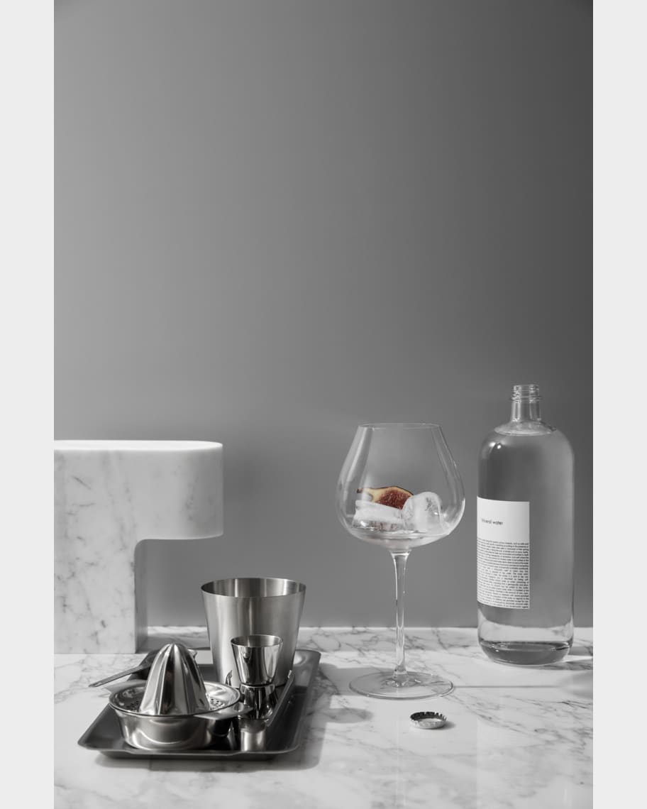 Image 1 of 4: Aroma Copa 22 oz. Gin & Tonic Glasses, Set of 4
