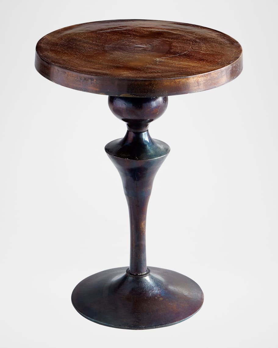 Image 1 of 1: Sable Side Table