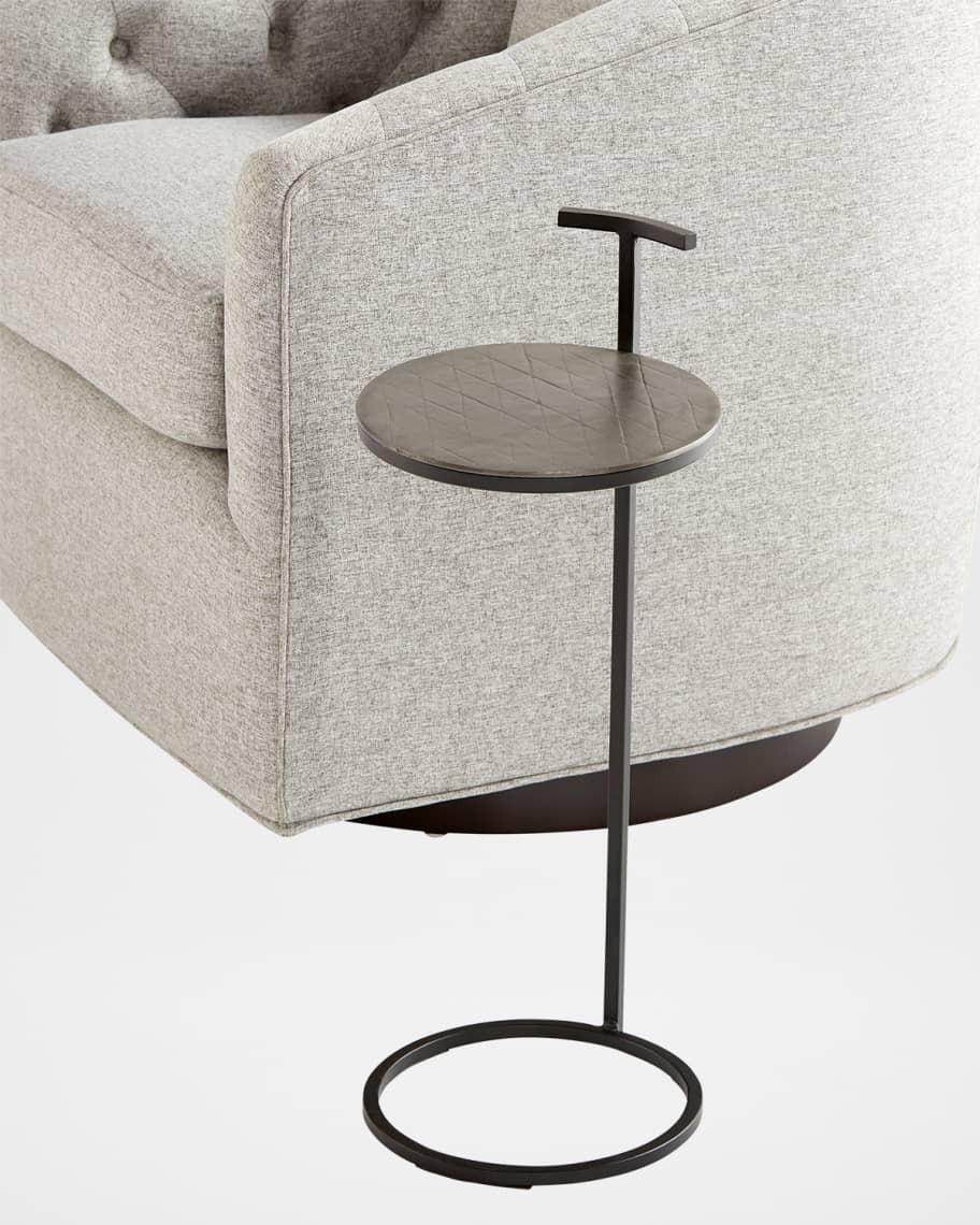 Image 2 of 3: Elowen Side Table