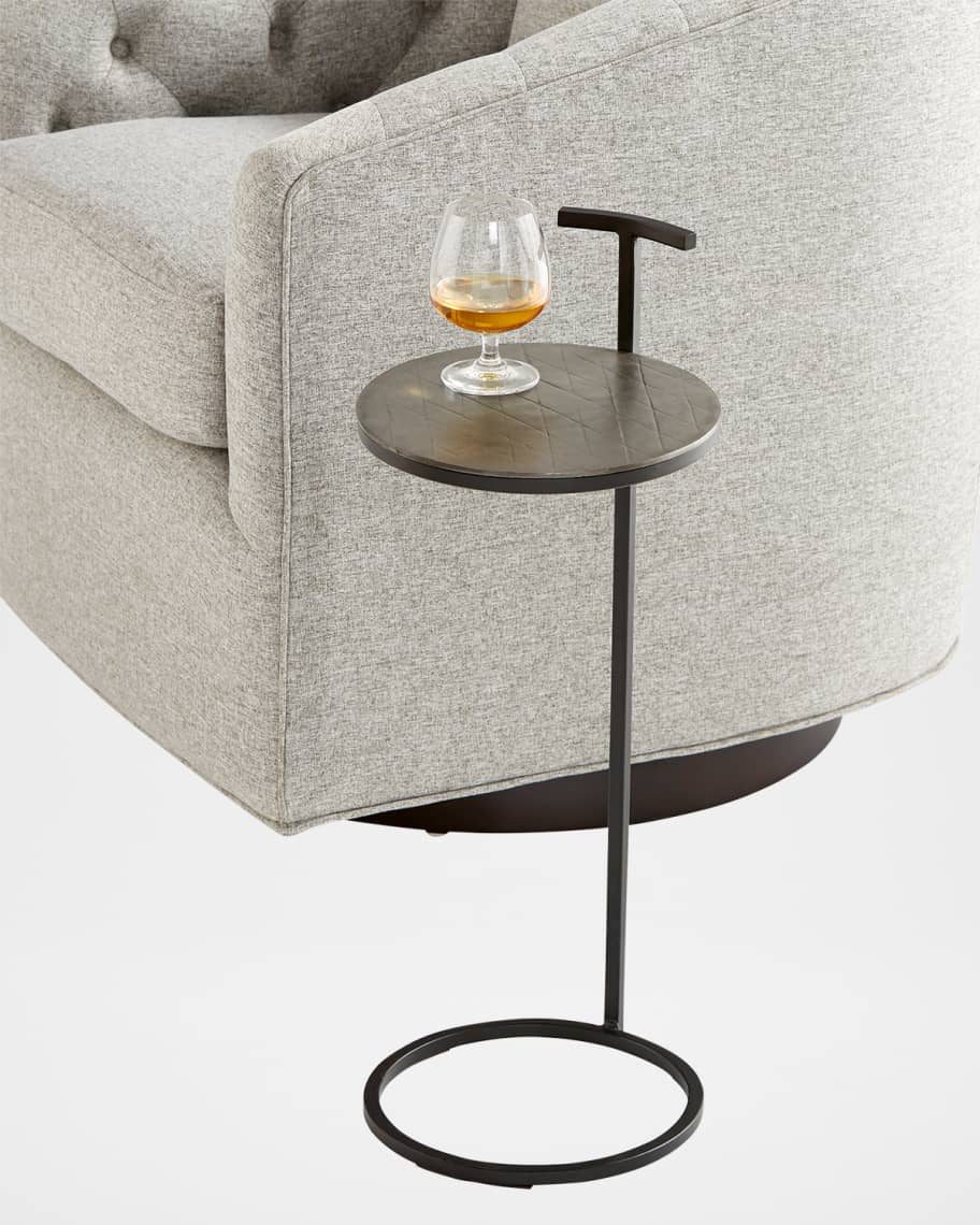 Image 3 of 3: Elowen Side Table