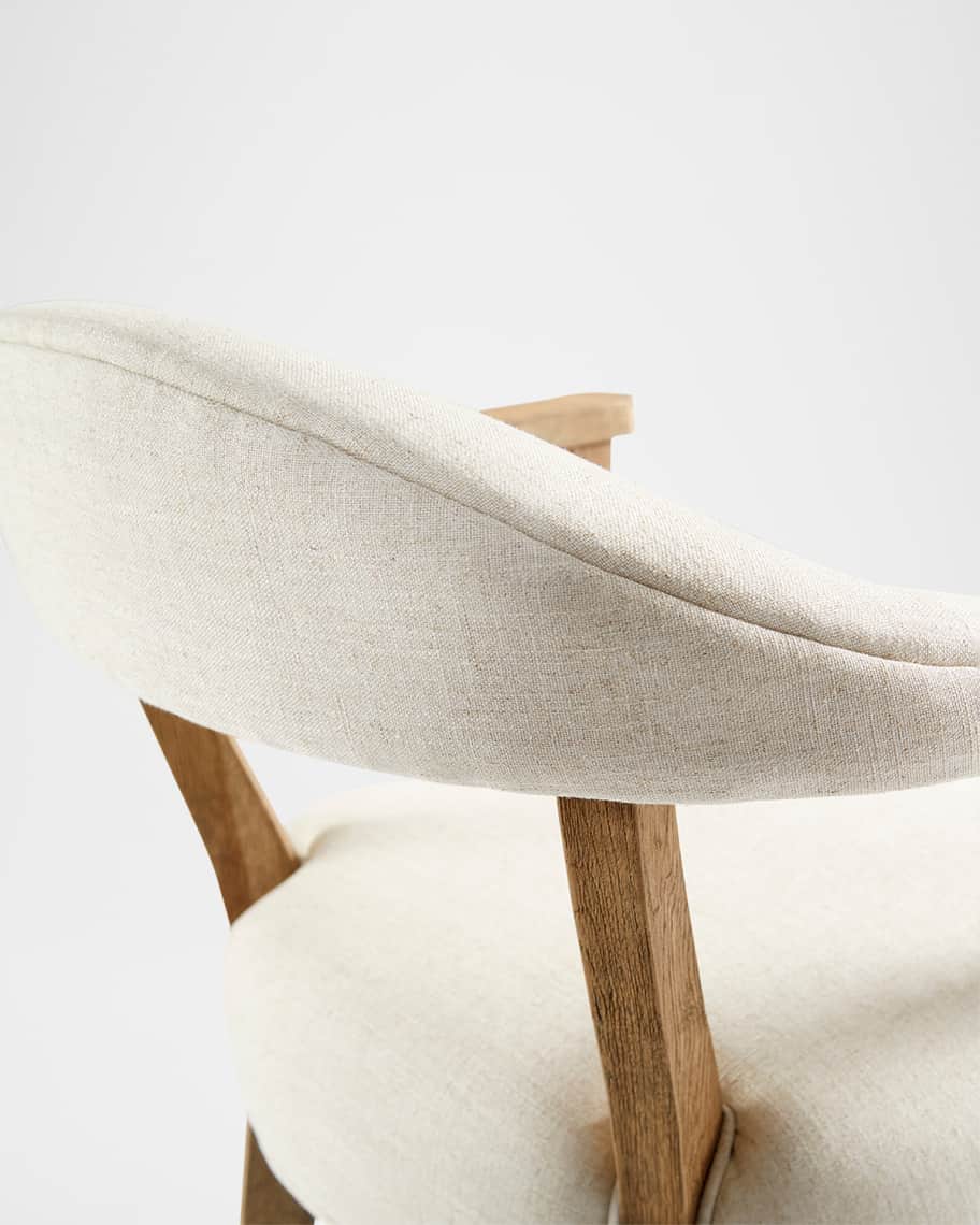 Image 2 of 4: Varden 27" Counter Stool