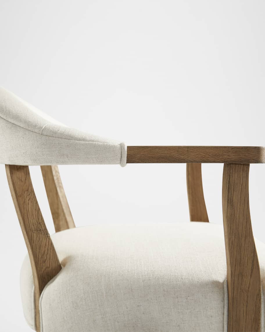 Image 3 of 4: Varden 27" Counter Stool