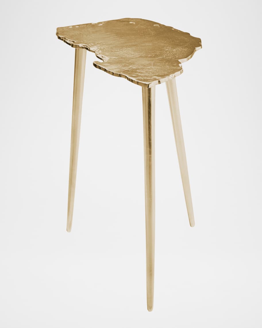 Image 3 of 4: Thorne Side Table