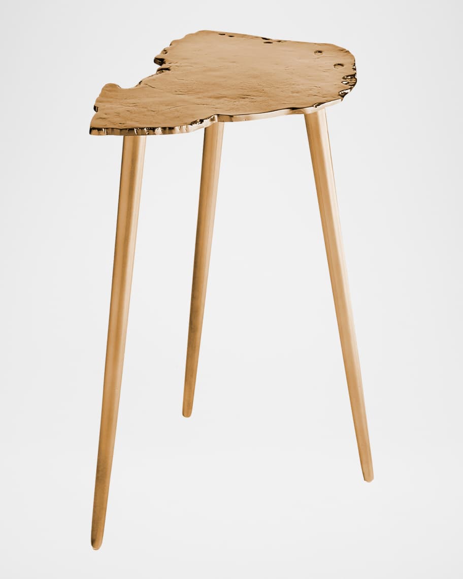 Image 1 of 4: Thorne Side Table