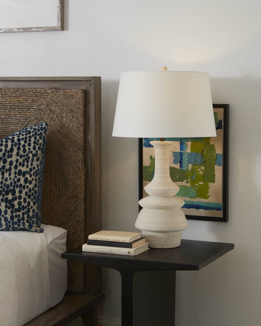 Image 2 of 2: Calyx Side Table