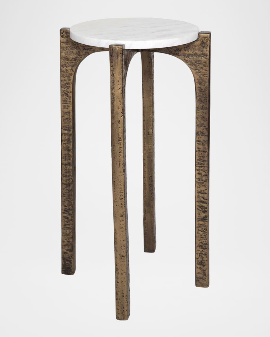 Image 1 of 5: Vivi Drink Table