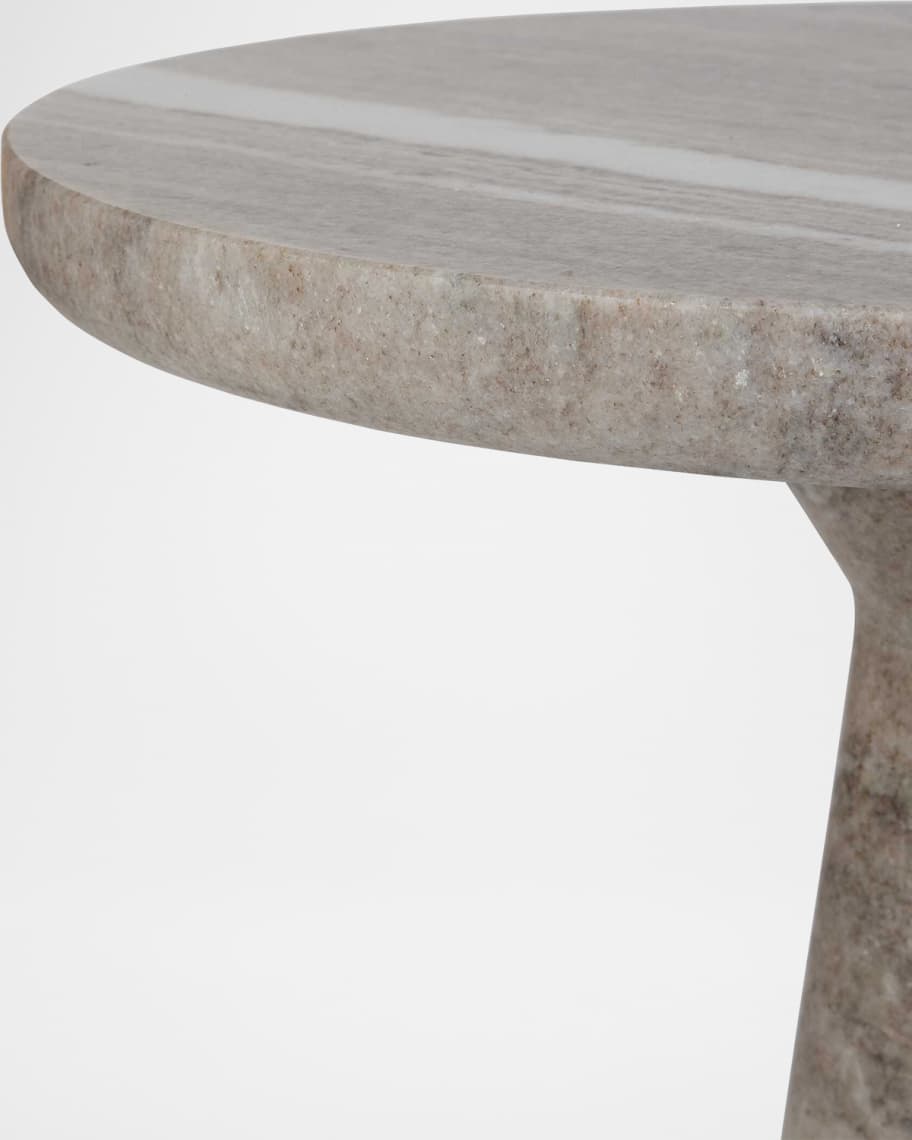 Image 2 of 3: Stour Accent Table