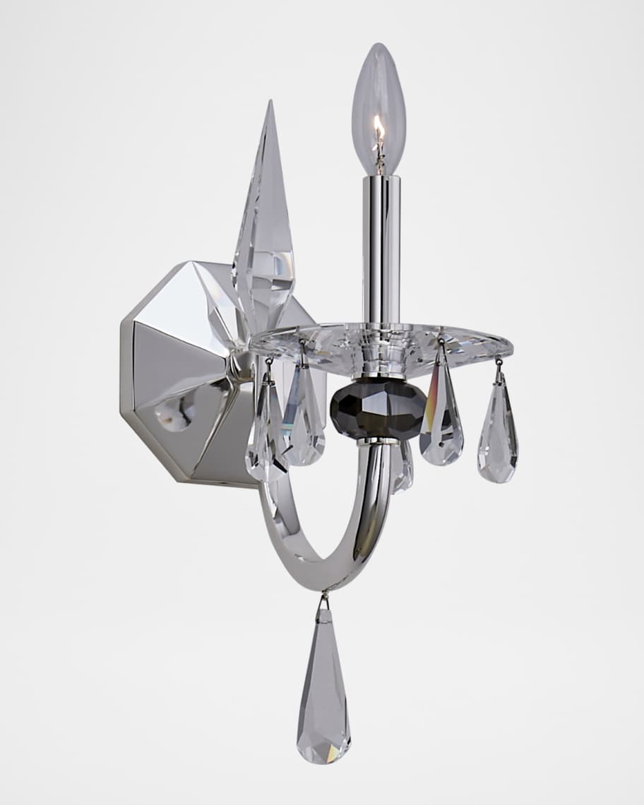 Allegri Crystal by Kalco Lighting Passo 16\, image size:912x1140