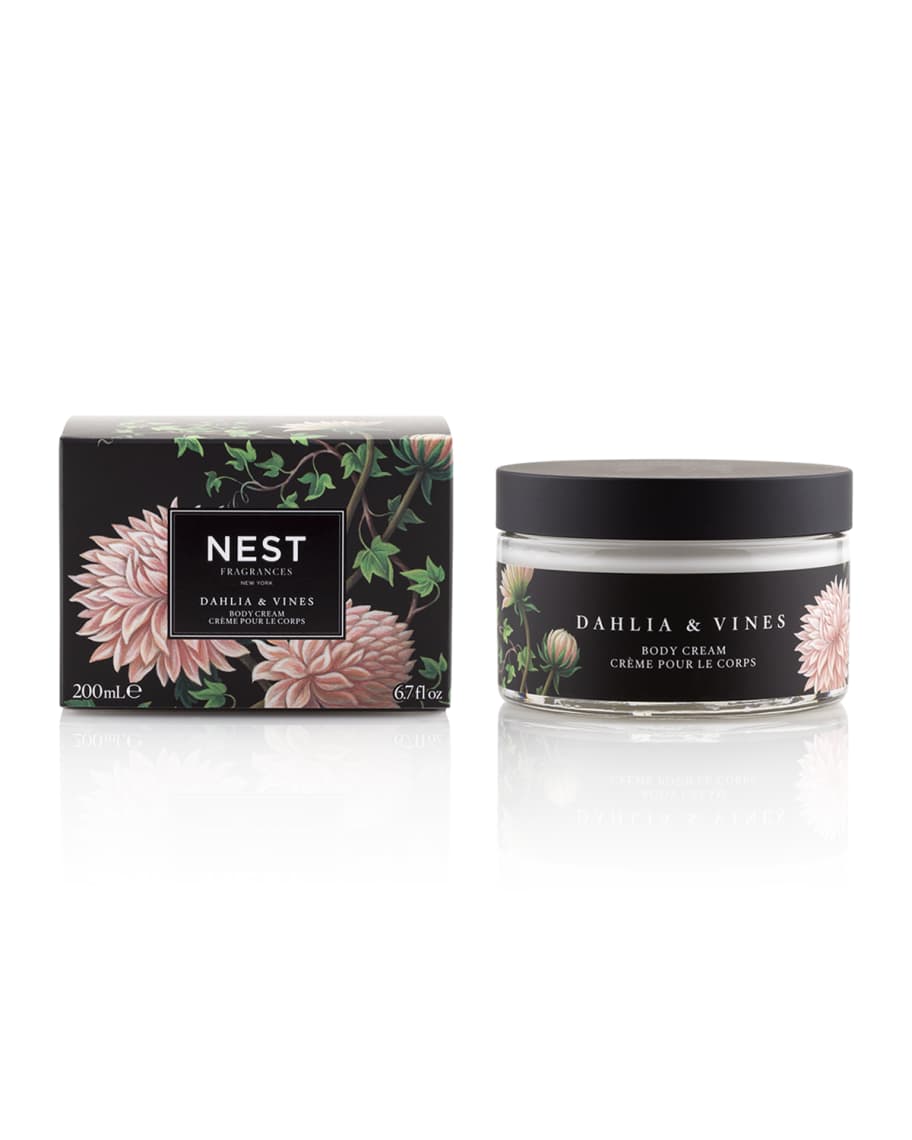 NEST New York 6.7 oz. Dahlia & Vines Body Cream Horchow