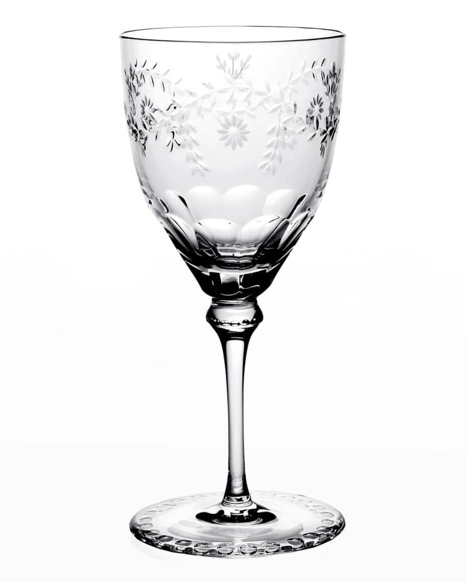 Image 1 of 1: Elizabeth Large Wine Glass