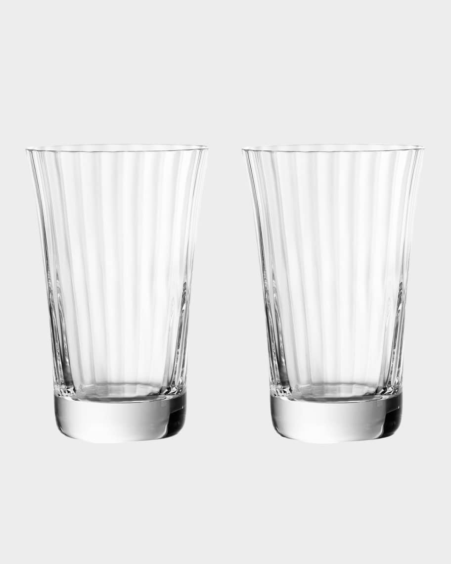 Image 1 of 1: Mille Nuits Highballs, Set of 2