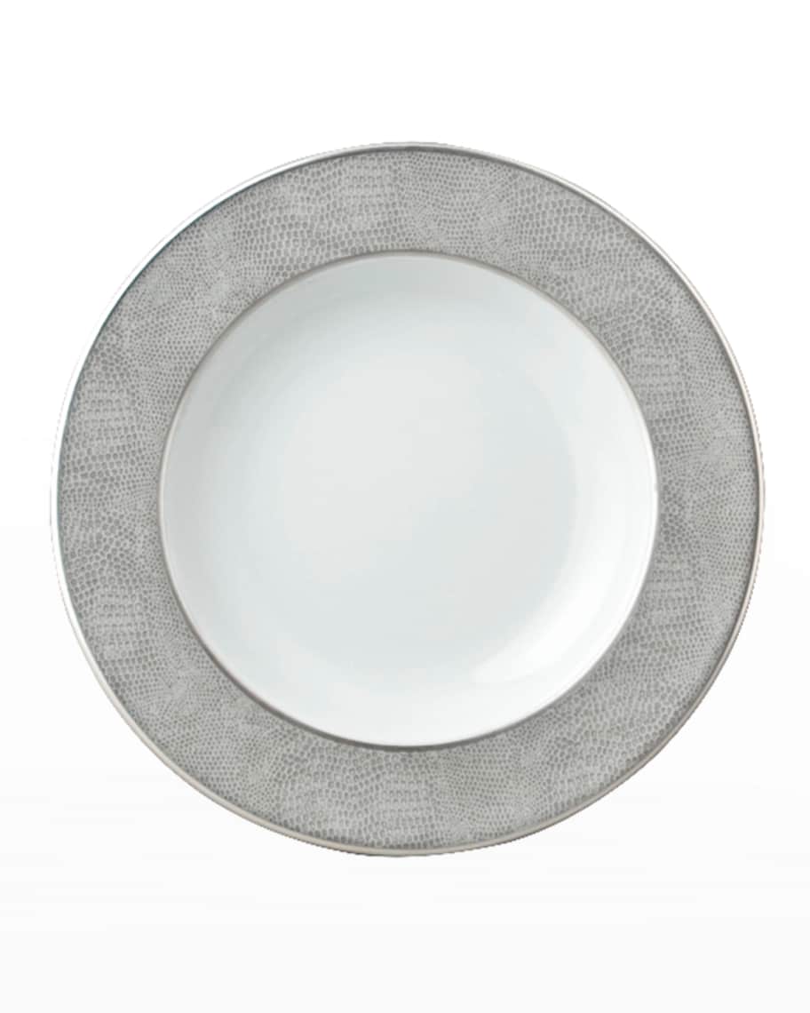 Image 1 of 1: Sauvage Rim Soup Bowl