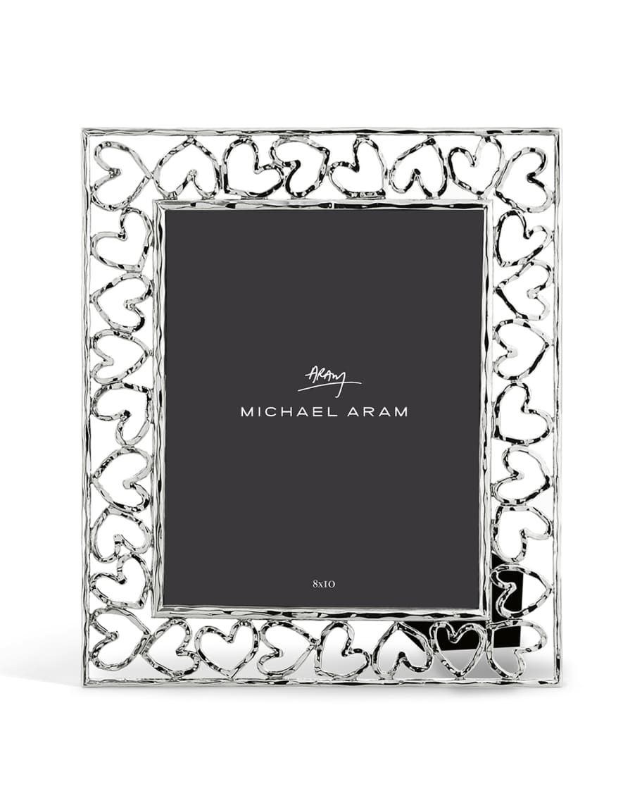 Michael Aram Heart Frame, 8