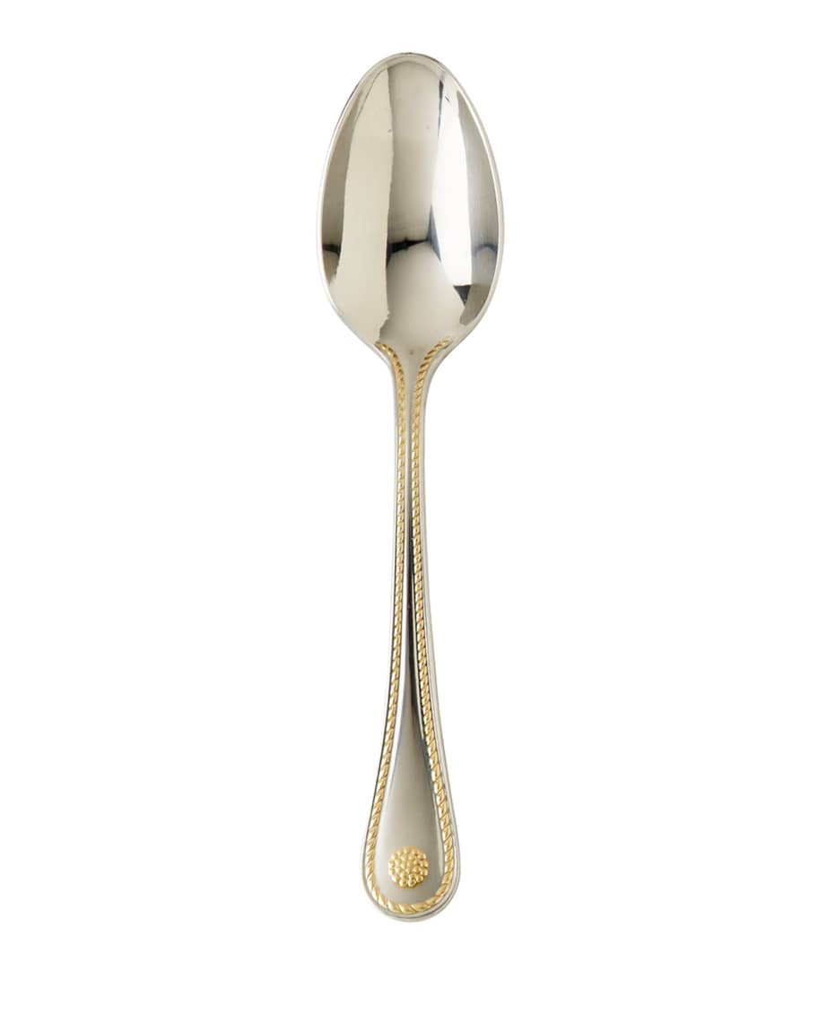 Image 1 of 1: Berry & Thread Gold Place Spoon