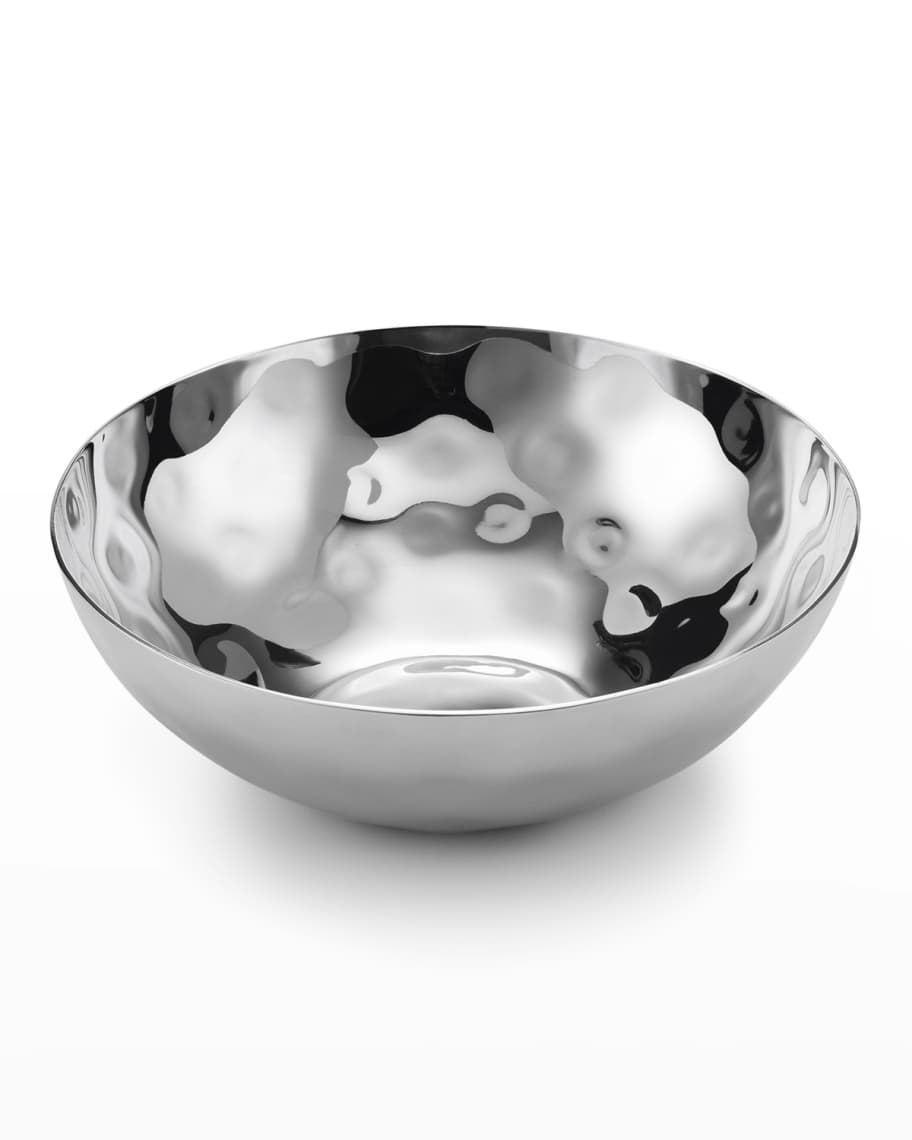 Image 1 of 1: Luna 6" Round Serving Bowl
