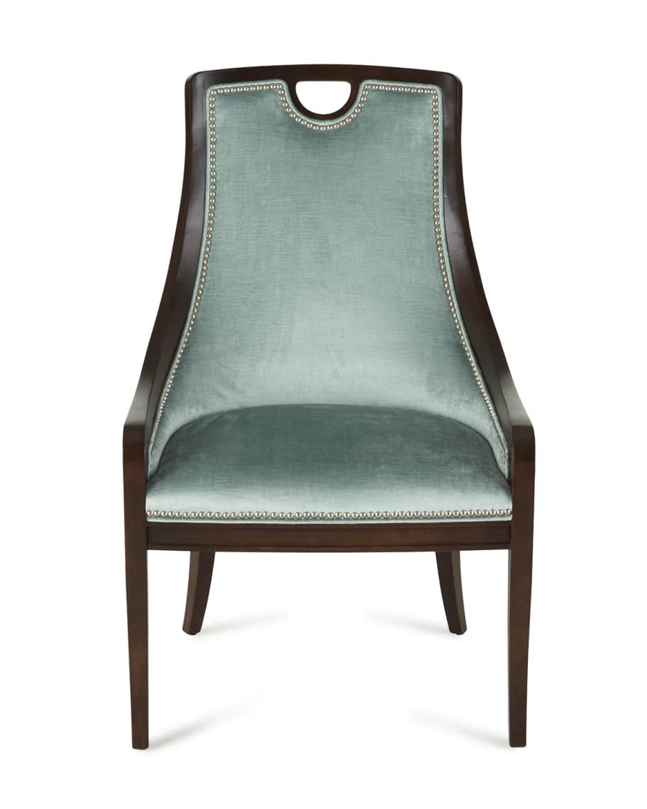Image 2 of 3: Despina Dining Chair