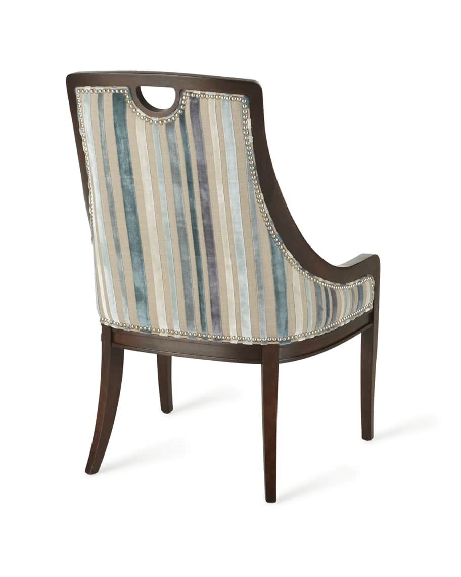Image 3 of 3: Despina Dining Chair