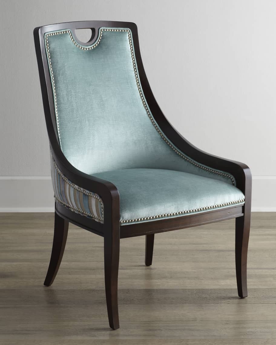 Image 1 of 3: Despina Dining Chair