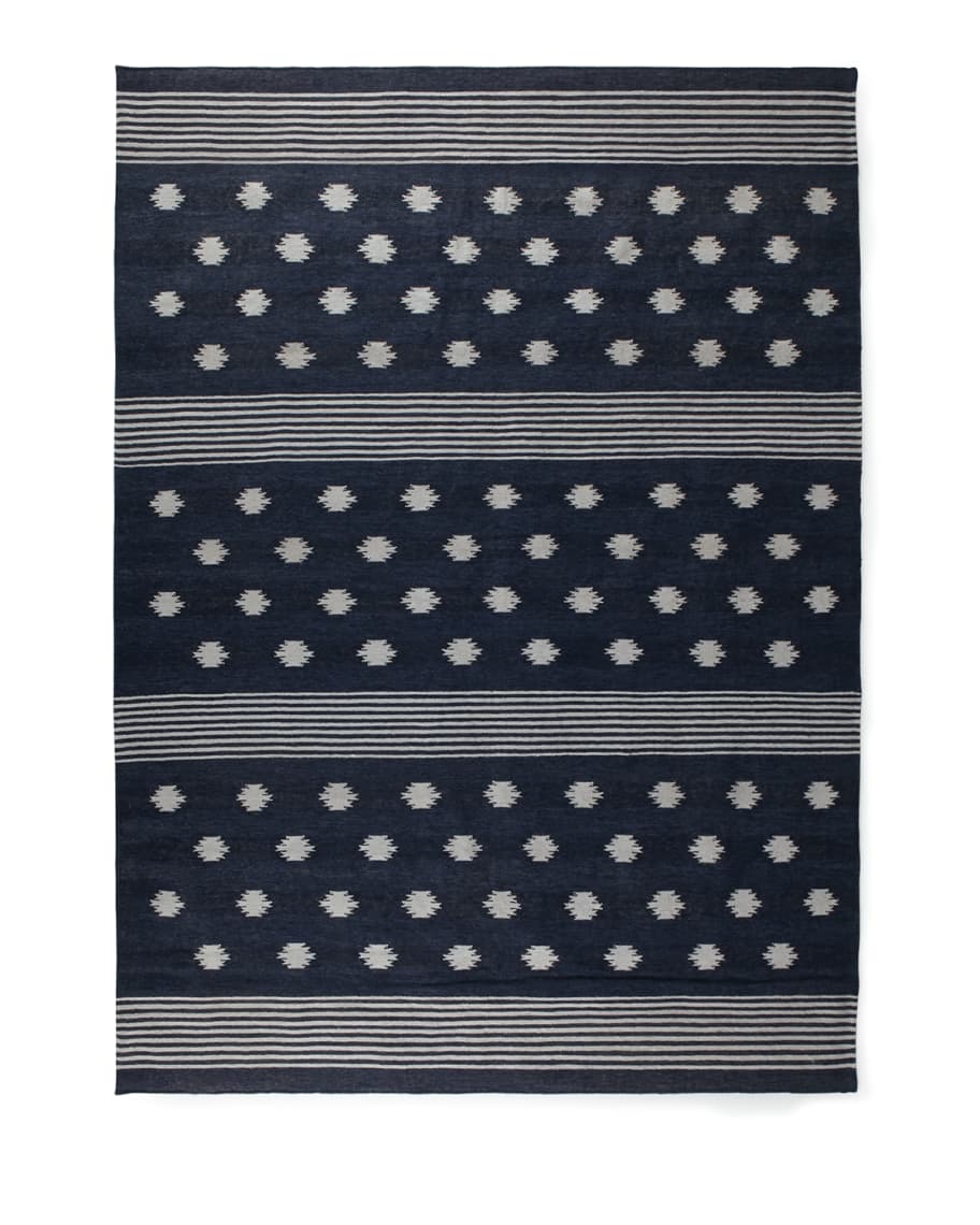Ralph Lauren Home Break Trail Rug, 2' x 3' Horchow