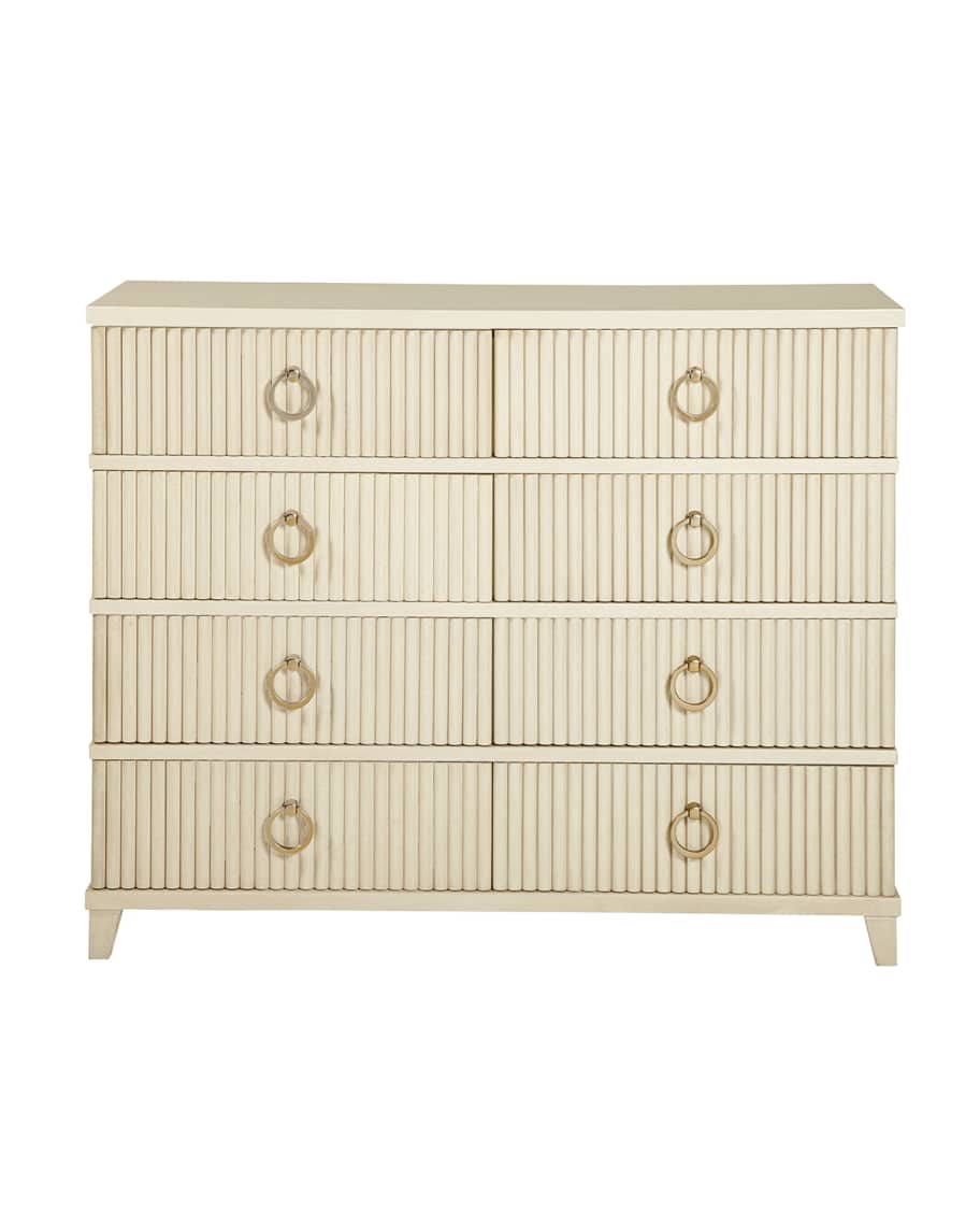 Image 1 of 1: Audrey Chest