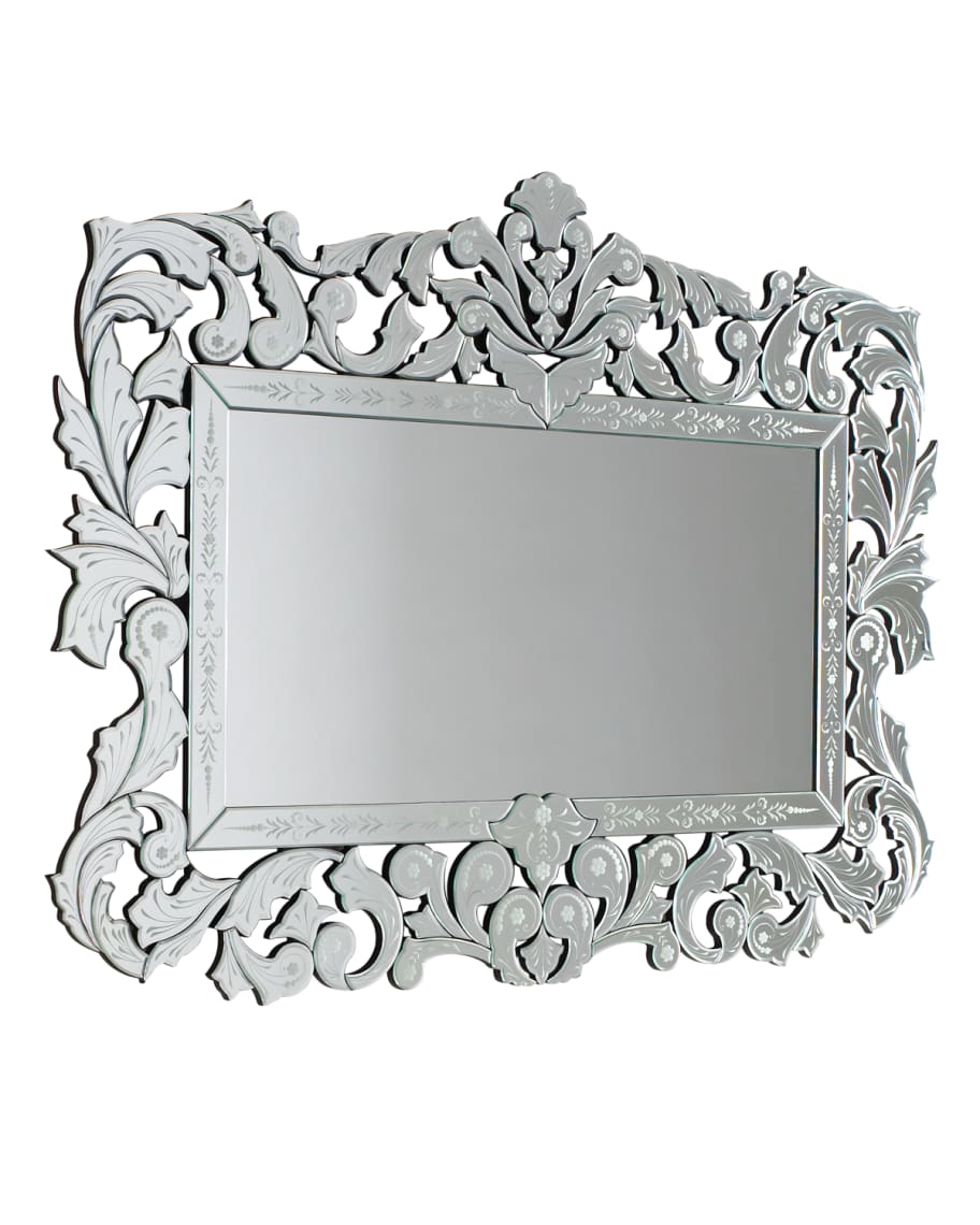 Image 3 of 3: Giorgia Mirror