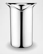 Image 1 of 4: Georg Jensen Wine Cooler