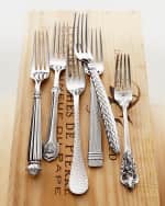 Godinger silver cheap plated flatware