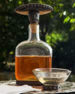 Image 1 of 3: Jan Barboglio Tito Decanter