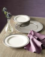 Image 2 of 3: Match Convivio Dinner Plate